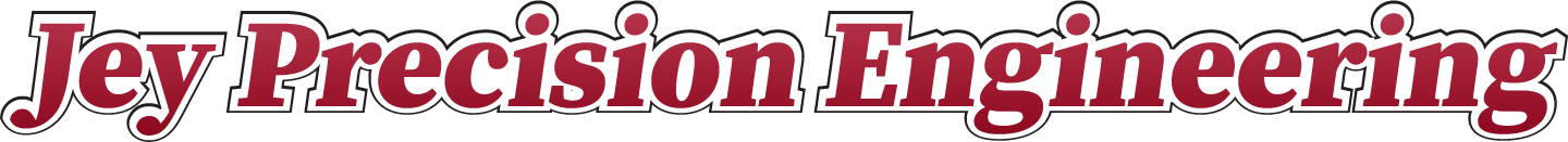 JEY PRECISION ENGINEERING v4 CS5-sticky